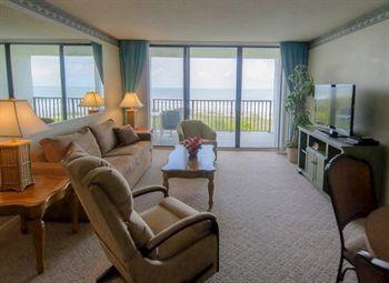 Cape Winds Resort เคปคานาเวอรัล ภายนอก รูปภาพ